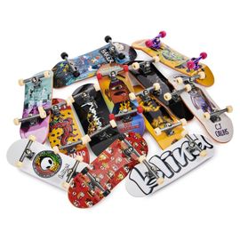 SPIN MASTER - Tech Deck Fingerboard Négyes csomag