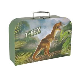 SPIRIT - Gyermek bőrönd - T-Rex