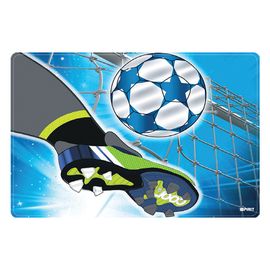 SPIRIT - Asztali szőnyeg 60x40 cm - Football Goal