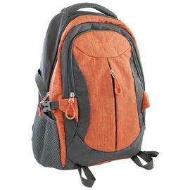 SPIRIT - Diák hátizsák ATOM, narancssárga