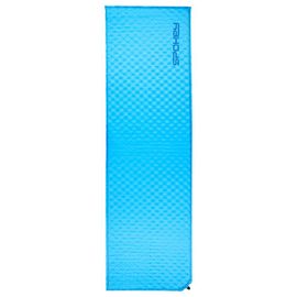SPOKEY - AIR PAD Önfúvó matrac 2,5 cm, kék színben