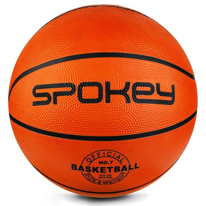 SPOKEY - CROSS - Kosárlabda labda, méret 7