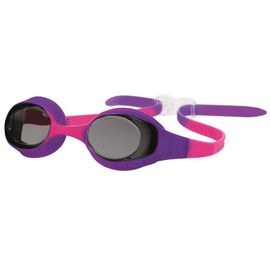 SPOKEY - FLIPPI JR Gyermek úszószemüveg, lila és rózsaszínű