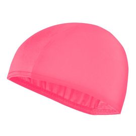 SPOKEY -  LYCRAS JR GIRL úszósapka rózsaszín