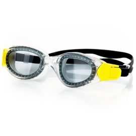SPOKEY - SIGIL úszószemüveg, fekete