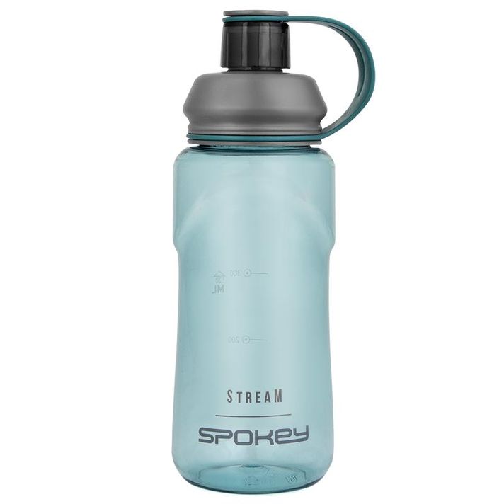 SPOKEY - STREAM II ivópalack, PCTG - Bidon, 0,52 l, kék