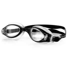 SPOKEY - TRIMP úszószemüveg, fehér lencsék