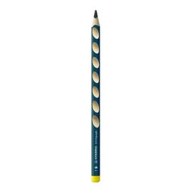 STABILO - Grafit EASYgraph ceruza balkezeseknek