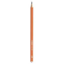 STABILO - Grafit ceruza HB - narancssárga
