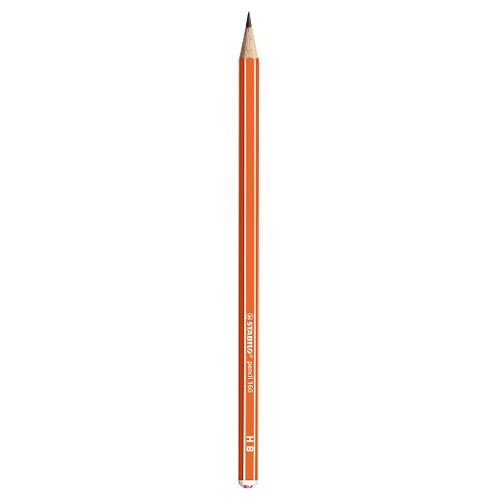 STABILO - Grafit ceruza HB - narancssárga
