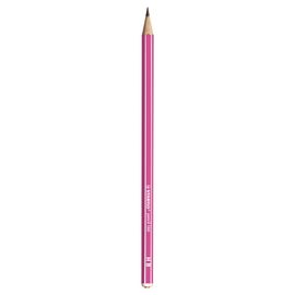 STABILO - Grafit ceruza HB - rózsaszín