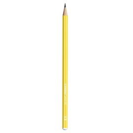 STABILO - Grafit ceruza HB - sárga