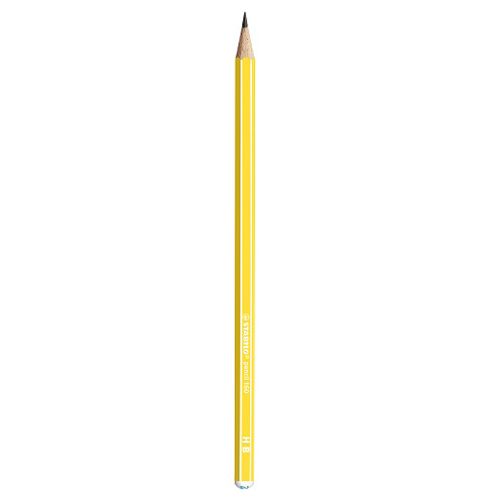 STABILO - Grafit ceruza HB - sárga