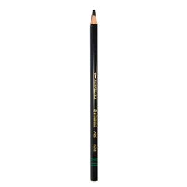 STABILO - Színes ceruza, hatszögletű, minden felületre, All, fekete