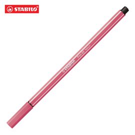STABILO - Filctoll Pen 68 piros Neon