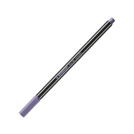 STABILO - Filctoll Pen 68 metál lila