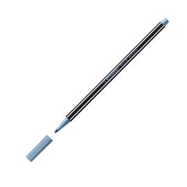 STABILO - Filctoll Pen 68 metál kék