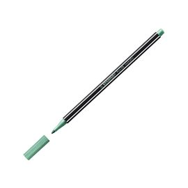 STABILO - Filctoll Pen 68 metál zöld