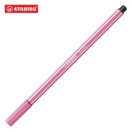 STABILO - Filctoll Pen 68 rózsaszín