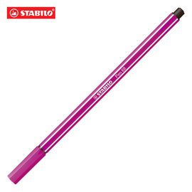 STABILO - Filctoll Pen 68 rózsaszínű