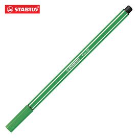 STABILO - Filctoll Pen 68 zöld