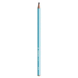 STABILO - Grafit ceruza HB - világoskék