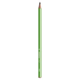 STABILO - Grafit ceruza HB - zöld