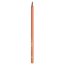 STABILO - Grafit ceruza Trio HB - narancssárga