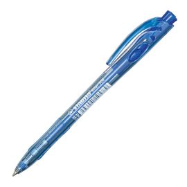 STABILO - Golyóstoll Liner 308 kék