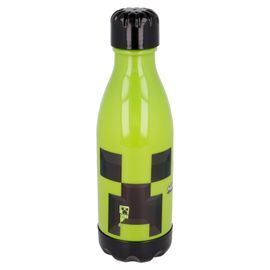 STOR - Műanyag palack MINECRAFT Simple, 560ml, 40400
