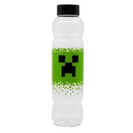 STOR - műanyag XL palack MINECRAFT 1200ml, 03453