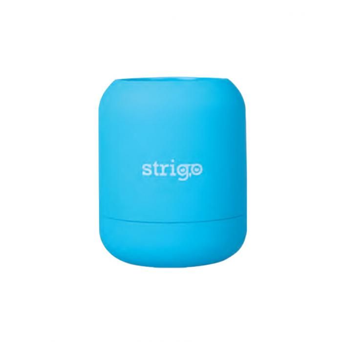 STRIGO - Strigo írószerszámos csésze - kék