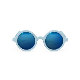 SUAVINEX - Polarizált gyerekszemüveg - 0/12 hónapos ÚJ - Kék kerek