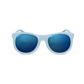 SUAVINEX - Polarizált gyerekszemüveg - 12/24 hónapos ÚJ - Kék szögletes