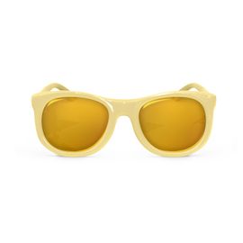 SUAVINEX - Polarizált gyerekszemüveg - 24/36 hónapos ÚJ - sárga