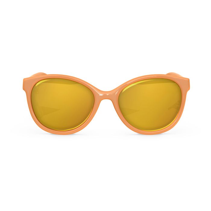 SUAVINEX - Gyermek polarizált szemüveg - 3-8 éves korig ÚJ - narancssárga