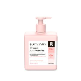 SUAVINEX - Striák krém - 500 ml