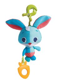 TINY LOVE - Vibráló lógó játék Bunny Thomas, 0+