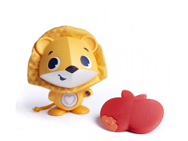 TINY LOVE - Leonardo Wonder Buddies interaktív oroszlán