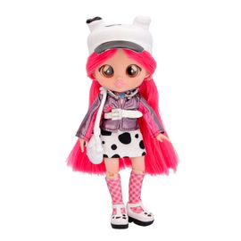 TM TOYS - CRY BABIES BFF Dotty baba