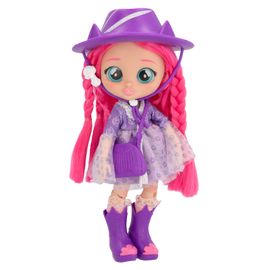 TM TOYS - CRY BABIES BFF Katie baba