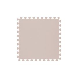 TODDLEKIND - Classic Játszószőnyeg Blush 130 x 130 cm