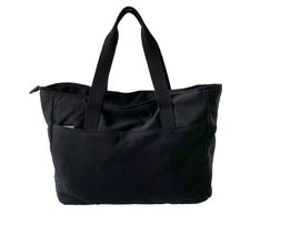 TOPMARK - LOVA pelenkázó táska, fekete