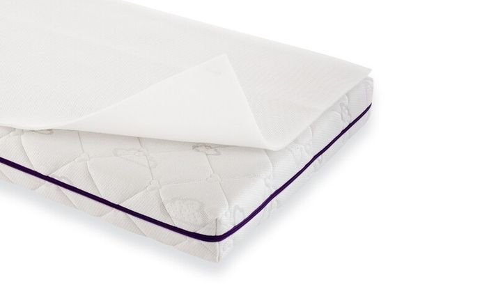TRÄUMELAND - matracvédő AIR A bölcső 90x40 cm
