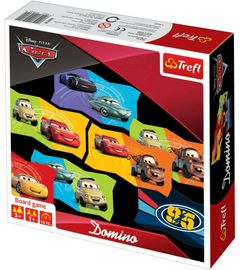 TREFL - Domino Cars