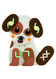 TREFL - Megüt egy fajáték kutyát Papi
