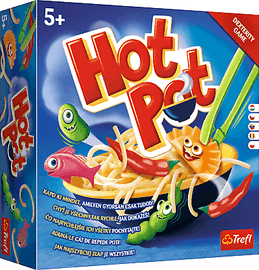 TREFL - játék - Hot Pot