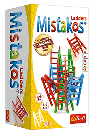 TREFL - Hit The Game Mistakos Ladders