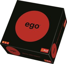 TREFL - társasjáték Ego