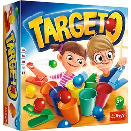 TREFL - Targeto társasjáték